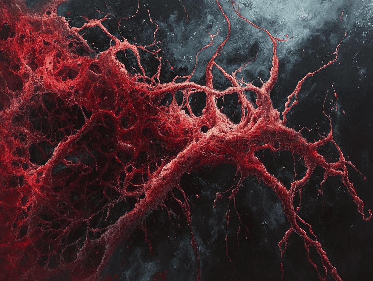 Read more about the article Can Stem Cell Therapy Lead to Blood Clots?