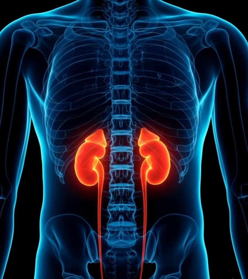Chronic Kidney Disease